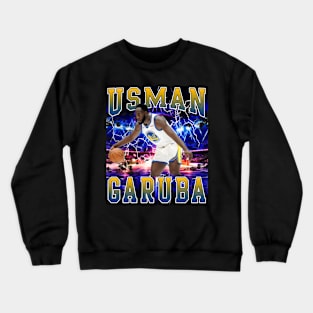 Usman Garuba Crewneck Sweatshirt